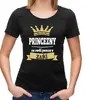 Princezny se rodí pouze v září | Velikost: S