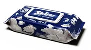 Vlhčené ubrousky Skippy Premium