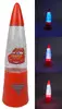 Mini LED LAMPIČKA CARS Eur 19063 červená