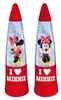 Mini LED LAMPIČKA MINNIE Eli 2544 červená | Červená