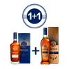 Metaxa 12* + Metaxa 7*
