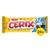 24× Cerix cereální tyčinka polomáčená s jogurtovou polevou