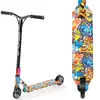 Freestyle Spokey Chameleon
