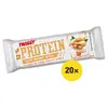 20× proteinová tyčinka Twiggy s kousky arašídů