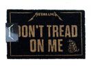 Metallica: Don´t Tread On Me