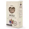 Müsli s lesním ovocem pečené s medem, 400 g