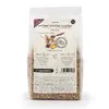 Pečené vločky medové s čokoládou, 400 g