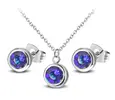 Crystal Heliotrope