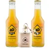 Chilli klíčenka (10 g) a 2x chilli pomerančový nápoj