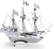 Loď Golden Hind
