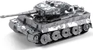 Tank Tiger