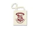 Plátěnná taška - Hogwarts (Bradavice)