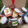 Chilli ochutnávkový dárkový boxík (velký)