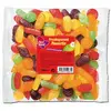 Sladké ovocné želé bonbony logo Red Band, 500 g