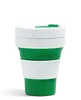 Stojo Pocket Green