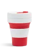 Stojo Pocket Red