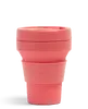 Stojo Pocket Coral