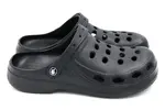 Dámské clogsy FLAMEshoes A-002 | Velikost: 36 | Černá