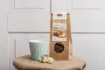 Reishi černý čaj, 90 g