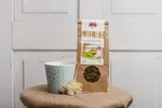 Reishi mátový čaj, 35 g