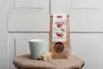 Reishi rooibos čaj, 90 g