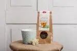 Reishi zelený čaj, 70 g