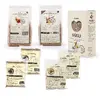 Malý mix s čokoládou (2x vločky, 1x müsli, 4x kaše)