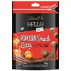 Lindt Hello Popcorn Snack Bites, 100 g