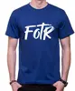 Fotr | Velikost: S | Modrá