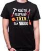 Táta opravář | Velikost: S | Černá