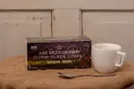 ANi Mushroom Elixír Black coffee with Ginseng reishi