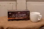 ANi Mushroom Elixír Black coffee with Maca reishi