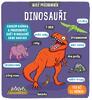 Malý průzkumník: Dinosauři