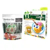 Sada bambusové modelíny + sáček (200 g)