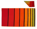 Pruhy | Oranžová