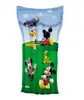 Dětské nafukovací lehátko Mickey Mouse