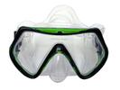 Potápěčské brýle Dovod | Zelená