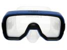 Potápěčské brýle Francis | Modrá
