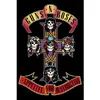 Guns N' Roses - Appetite For Destruction
