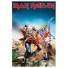Iron Maiden - Trooper