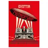 Led Zeppelin - Mothership Red