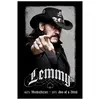 Motörhead - Lemmy