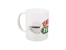 Hrnek Friends: Central Perk | Bílá