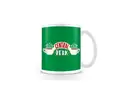 Hrnek Friends – Central Perk | Zelená
