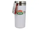 Cestovní hrnek Friends: Central Perk | Bílá