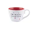 Hrnek Cappuccino Friends: Forever