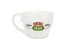 Hrnek Cappuccino Friends: Central Perk