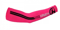 Rukávky Haven Softies | Velikost: S | Růžová