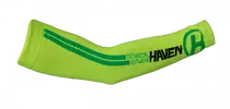 Rukávky Haven Softies | Velikost: S | Neonově žlutá