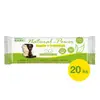 Protein Bar – banán s čokoládou (20 ks)